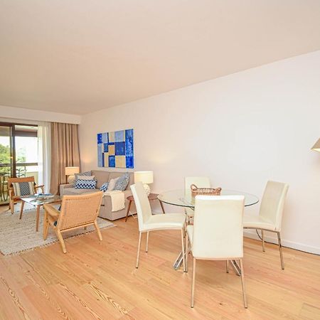 Stylish One Bedroom Apartment With Swimming Pool Cascais Exteriér fotografie