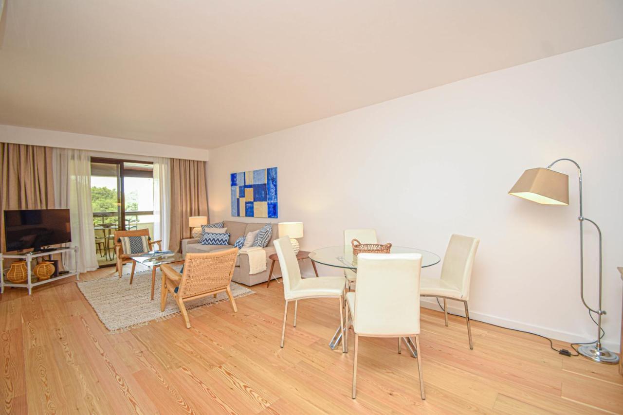 Stylish One Bedroom Apartment With Swimming Pool Cascais Exteriér fotografie