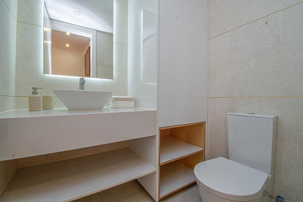 Stylish One Bedroom Apartment With Swimming Pool Cascais Exteriér fotografie