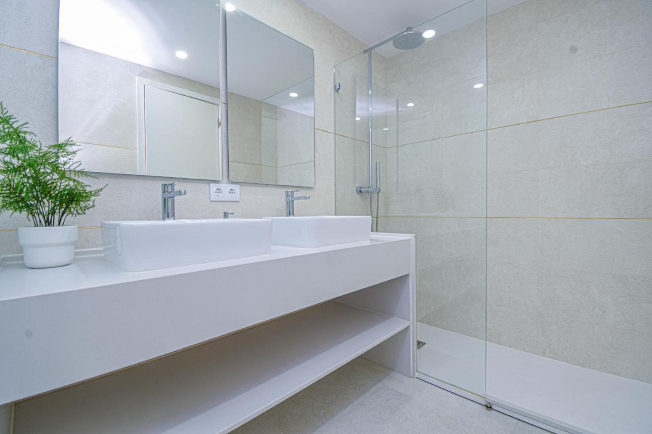 Stylish One Bedroom Apartment With Swimming Pool Cascais Exteriér fotografie