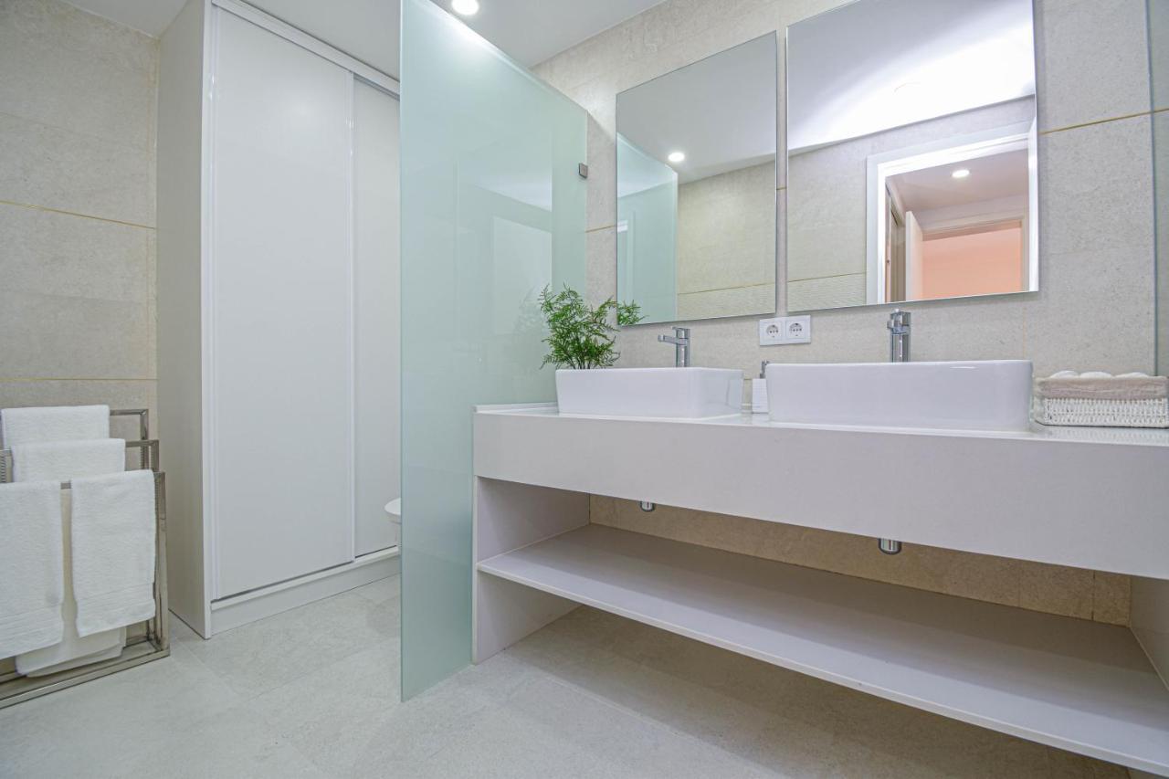Stylish One Bedroom Apartment With Swimming Pool Cascais Exteriér fotografie