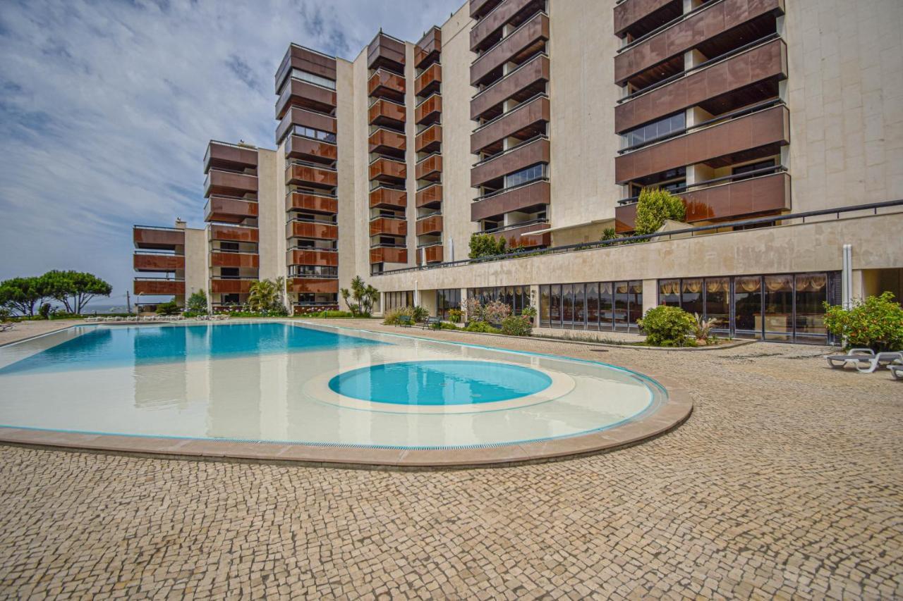 Stylish One Bedroom Apartment With Swimming Pool Cascais Exteriér fotografie