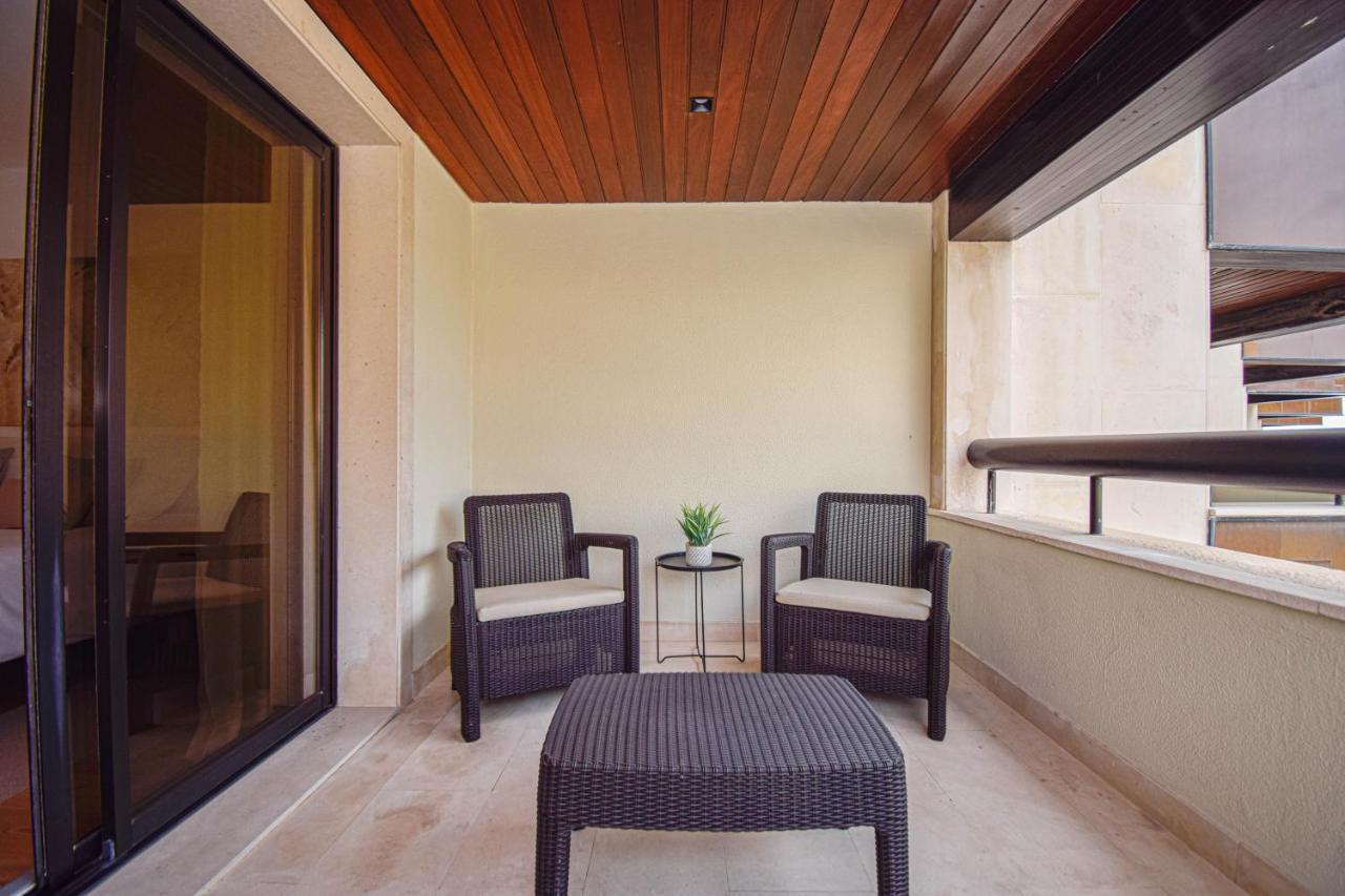 Stylish One Bedroom Apartment With Swimming Pool Cascais Exteriér fotografie